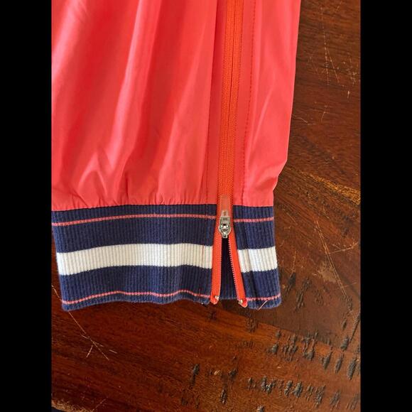 K-Swiss Jacket and Running Pants - Picture 3 of 4